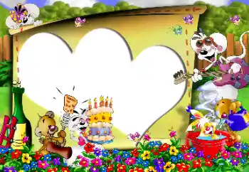 श्रेणी से फ़ोटो प्रभाव जन्मदिन № 112918