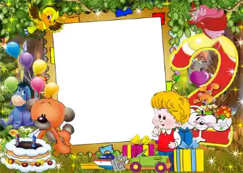 फ़ोटो फ़्रेम पर लेख: 2 साल फ़ोटो फ़्रेम पर लेख: 2 साल