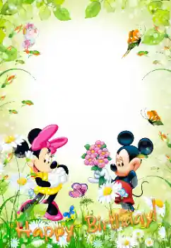 फ़ोटो फ़्रेम पर लेख: जन्मदिन मुबारक! फ़ोटो फ़्रेम पर लेख: जन्मदिन मुबारक!