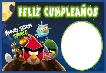 फ़ोटो फ़्रेम पर लेख: जन्मदिन मुबारक!