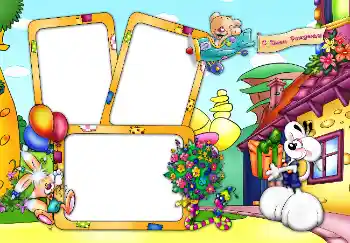 फ़ोटो फ़्रेम पर लेख: जन्मदिन मुबारक! फ़ोटो फ़्रेम पर लेख: जन्मदिन मुबारक!