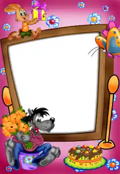 श्रेणी से फ़ोटो प्रभाव जन्मदिन № 45958