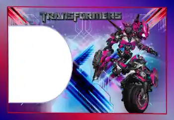 श्रेणी से फ़ोटो प्रभाव विभिन्न बालकीय № 147779. फ़ोटो फ़्रेम पर लेख: Transformers