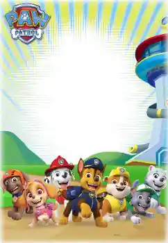 श्रेणी से फ़ोटो प्रभाव विभिन्न बालकीय № 170662. फ़ोटो फ़्रेम पर लेख: PAW Patrol श्रेणी से फ़ोटो प्रभाव विभिन्न बालकीय № 170662. फ़ोटो फ़्रेम पर लेख: PAW Patrol