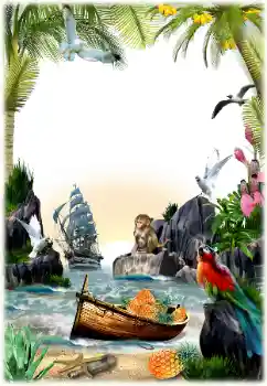 श्रेणी से फ़ोटो प्रभाव विभिन्न बालकीय № 174321