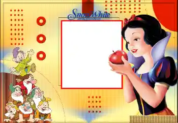 श्रेणी से फ़ोटो प्रभाव विभिन्न बालकीय № 175336. फ़ोटो फ़्रेम पर लेख: SnowWhite and the Seven Dwarfs