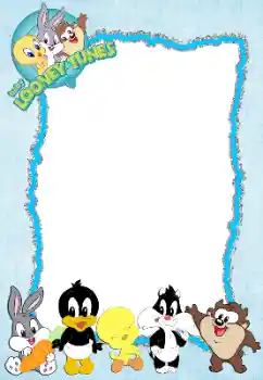 श्रेणी से फ़ोटो प्रभाव विभिन्न बालकीय № 198811. फ़ोटो फ़्रेम पर लेख: Baby Looney Tunes श्रेणी से फ़ोटो प्रभाव विभिन्न बालकीय № 198811. फ़ोटो फ़्रेम पर लेख: Baby Looney Tunes