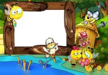 श्रेणी से फ़ोटो प्रभाव विभिन्न बालकीय № 205449