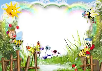 श्रेणी से फ़ोटो प्रभाव विभिन्न बालकीय № 205451