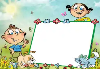 श्रेणी से फ़ोटो प्रभाव विभिन्न बालकीय № 205499