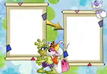 श्रेणी से फ़ोटो प्रभाव बच्चों की भावनाएं № 32726