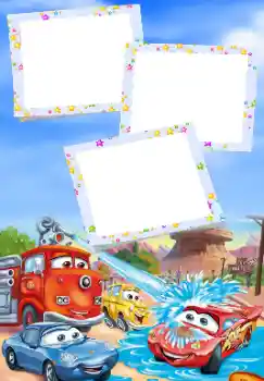 श्रेणी से फ़ोटो प्रभाव डिज्नी कार्टून № 100018