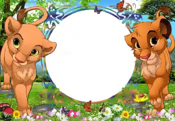 श्रेणी से फ़ोटो प्रभाव डिज्नी कार्टून № 101134