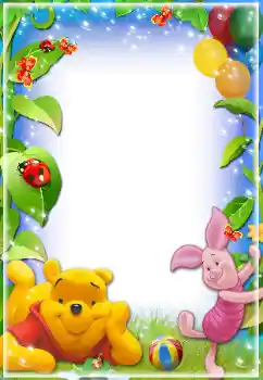 श्रेणी से फ़ोटो प्रभाव डिज्नी कार्टून № 102590