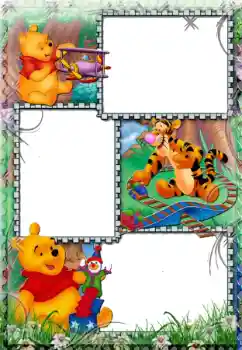 श्रेणी से फ़ोटो प्रभाव डिज्नी कार्टून № 103933