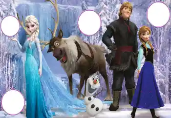 श्रेणी से फ़ोटो प्रभाव डिज्नी कार्टून № 104057