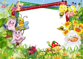 श्रेणी से फ़ोटो प्रभाव डिज्नी कार्टून № 1053