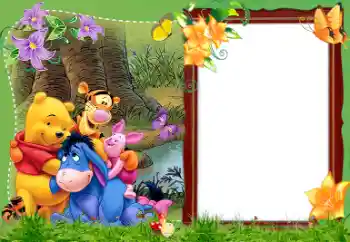 श्रेणी से फ़ोटो प्रभाव डिज्नी कार्टून № 10940