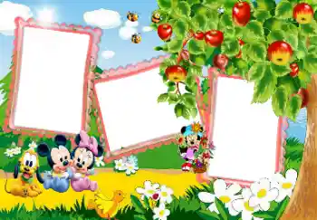 श्रेणी से फ़ोटो प्रभाव डिज्नी कार्टून № 117658