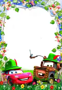 श्रेणी से फ़ोटो प्रभाव डिज्नी कार्टून № 125643