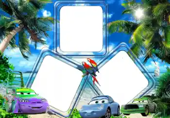 श्रेणी से फ़ोटो प्रभाव डिज्नी कार्टून № 125691