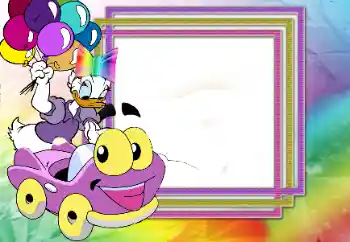 श्रेणी से फ़ोटो प्रभाव डिज्नी कार्टून № 127032