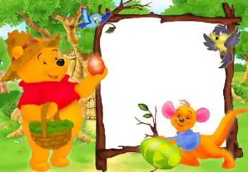 श्रेणी से फ़ोटो प्रभाव डिज्नी कार्टून № 128540