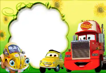 श्रेणी से फ़ोटो प्रभाव डिज्नी कार्टून № 12950