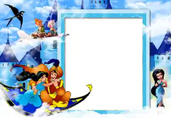 श्रेणी से फ़ोटो प्रभाव डिज्नी कार्टून № 129994