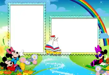 श्रेणी से फ़ोटो प्रभाव डिज्नी कार्टून № 130664