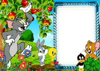 श्रेणी से फ़ोटो प्रभाव डिज्नी कार्टून № 1371