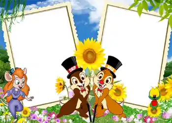 श्रेणी से फ़ोटो प्रभाव डिज्नी कार्टून № 1374