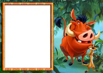 श्रेणी से फ़ोटो प्रभाव डिज्नी कार्टून № 1386