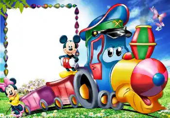 श्रेणी से फ़ोटो प्रभाव डिज्नी कार्टून № 146283