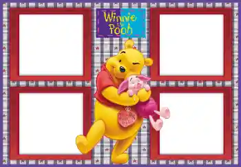 श्रेणी से फ़ोटो प्रभाव डिज्नी कार्टून № 157095