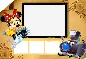 श्रेणी से फ़ोटो प्रभाव डिज्नी कार्टून № 158407