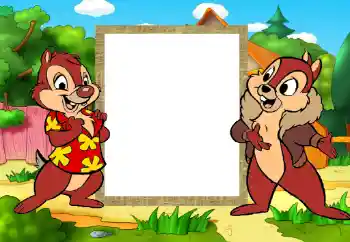 श्रेणी से फ़ोटो प्रभाव डिज्नी कार्टून № 15896