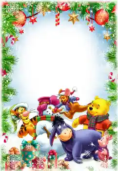 श्रेणी से फ़ोटो प्रभाव डिज्नी कार्टून № 160649