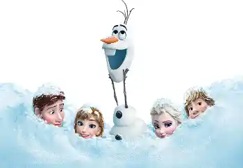 श्रेणी से फ़ोटो प्रभाव डिज्नी कार्टून № 165950