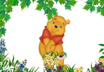 श्रेणी से फ़ोटो प्रभाव डिज्नी कार्टून № 166104