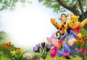 श्रेणी से फ़ोटो प्रभाव डिज्नी कार्टून № 17033