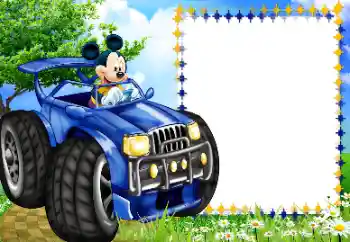 श्रेणी से फ़ोटो प्रभाव डिज्नी कार्टून № 179467