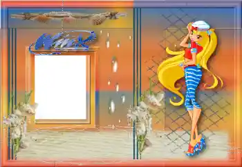 फ़ोटो फ़्रेम पर लेख: WinX