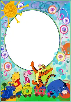 श्रेणी से फ़ोटो प्रभाव डिज्नी कार्टून № 19192