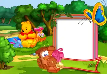 श्रेणी से फ़ोटो प्रभाव डिज्नी कार्टून № 19196