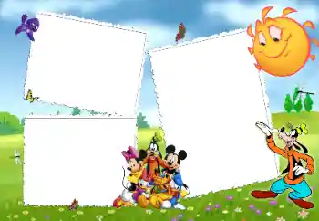 श्रेणी से फ़ोटो प्रभाव डिज्नी कार्टून № 19205