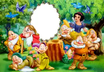 श्रेणी से फ़ोटो प्रभाव डिज्नी कार्टून № 1956