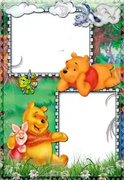 श्रेणी से फ़ोटो प्रभाव डिज्नी कार्टून № 20319