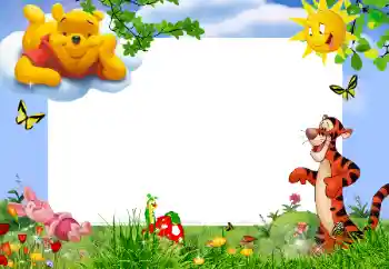 श्रेणी से फ़ोटो प्रभाव डिज्नी कार्टून № 24343