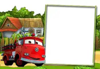 श्रेणी से फ़ोटो प्रभाव डिज्नी कार्टून № 24469